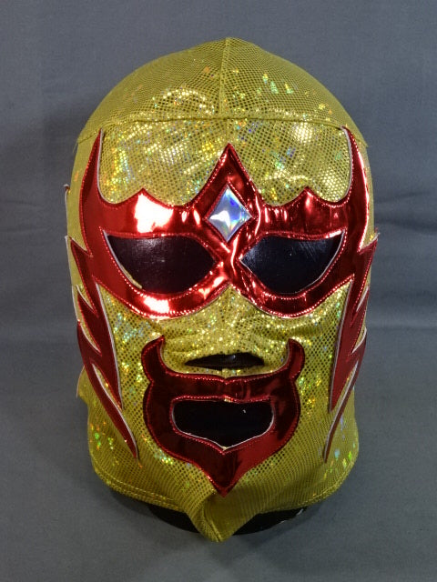 Mil Mascaras