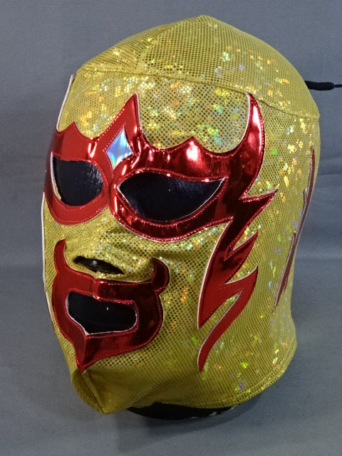 Mil Mascaras