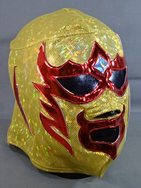 Mil Mascaras