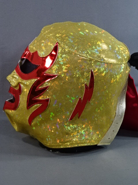 Mil Mascaras