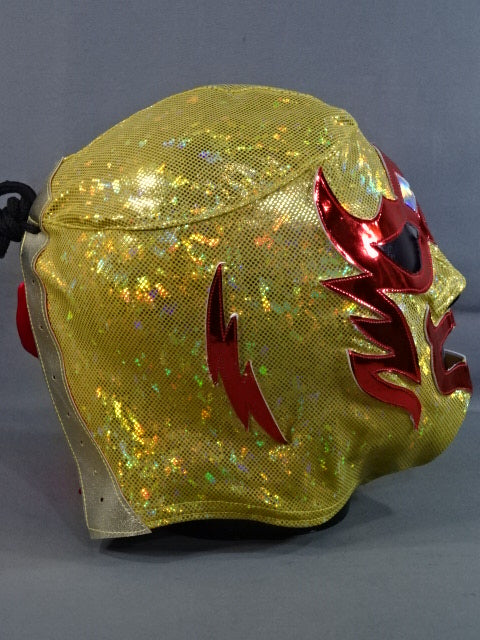 Mil Mascaras