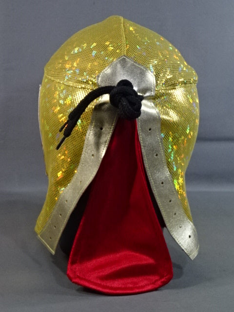 Mil Mascaras