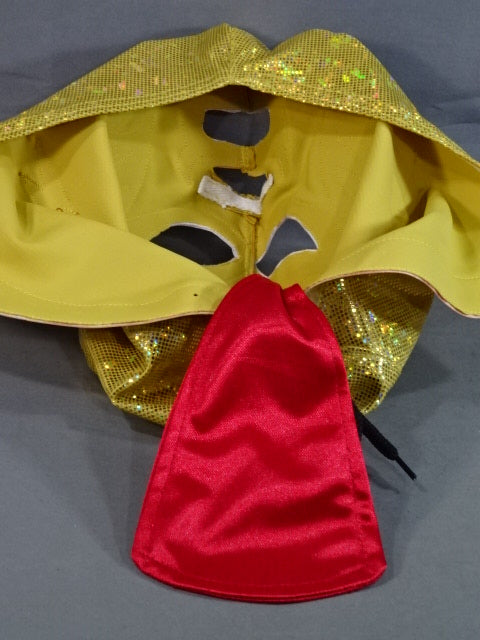 Mil Mascaras