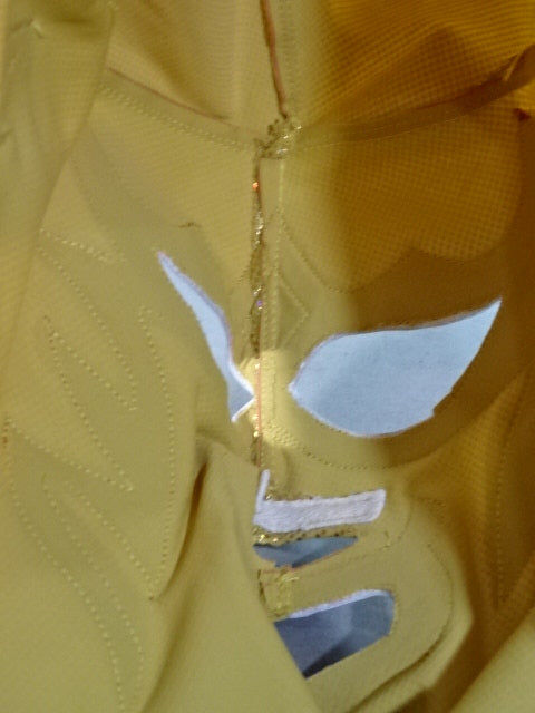 Mil Mascaras