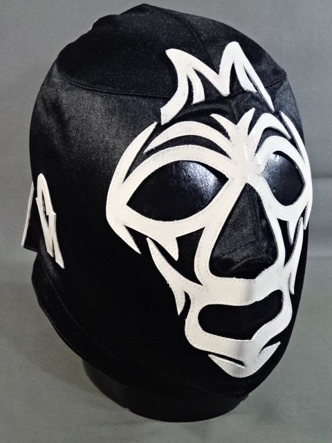 Mil Mascaras