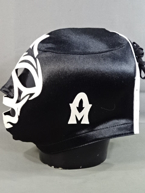 Mil Mascaras