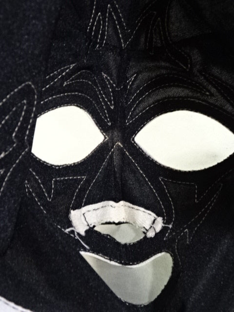 Mil Mascaras