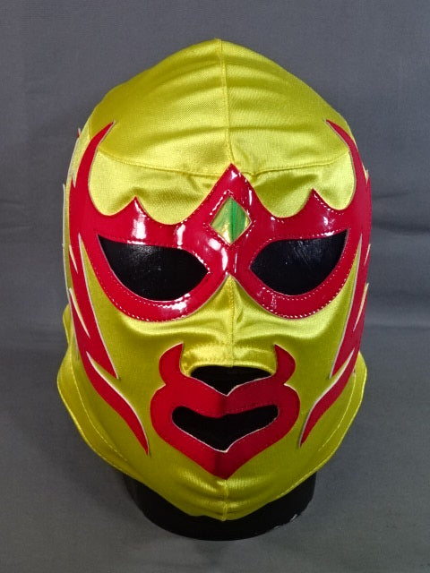 Mil Mascaras