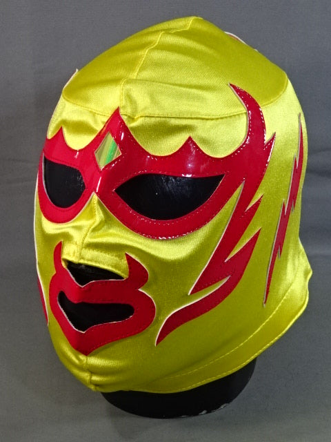 Mil Mascaras