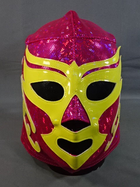 Mil Mascaras