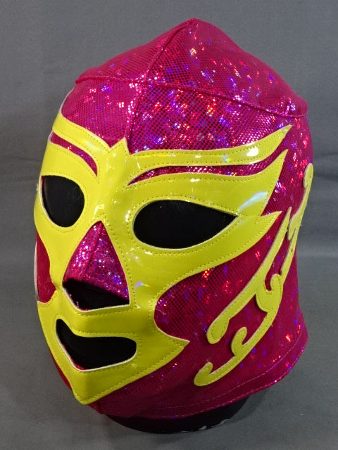 Mil Mascaras