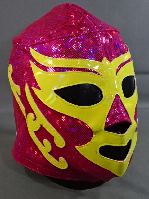 Mil Mascaras