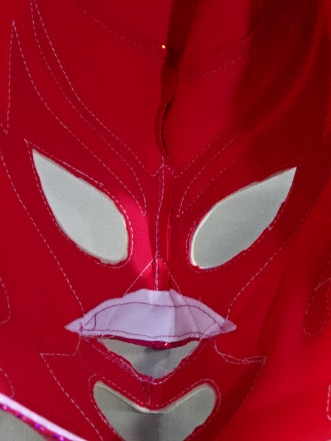 Mil Mascaras