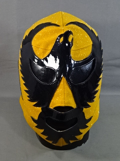 Mil Mascaras