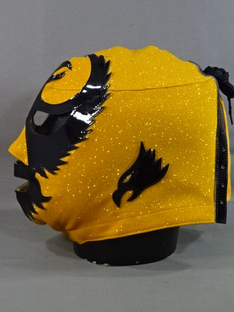 Mil Mascaras