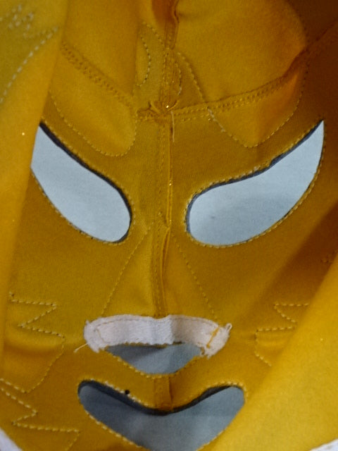 Mil Mascaras