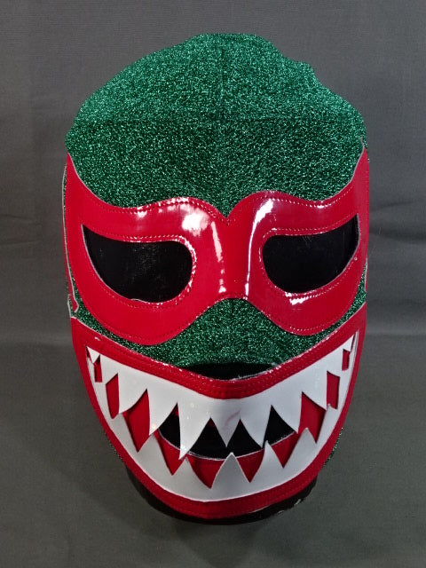 Mil Mascaras