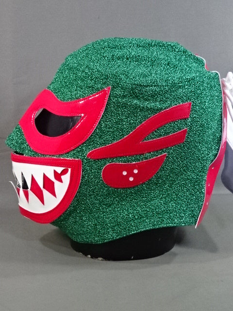 Mil Mascaras