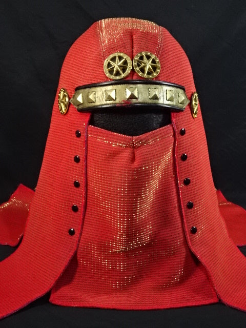 Great Muta