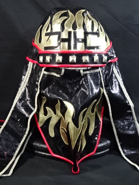 Great Muta