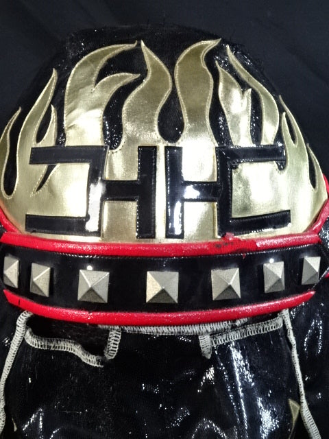 Great Muta