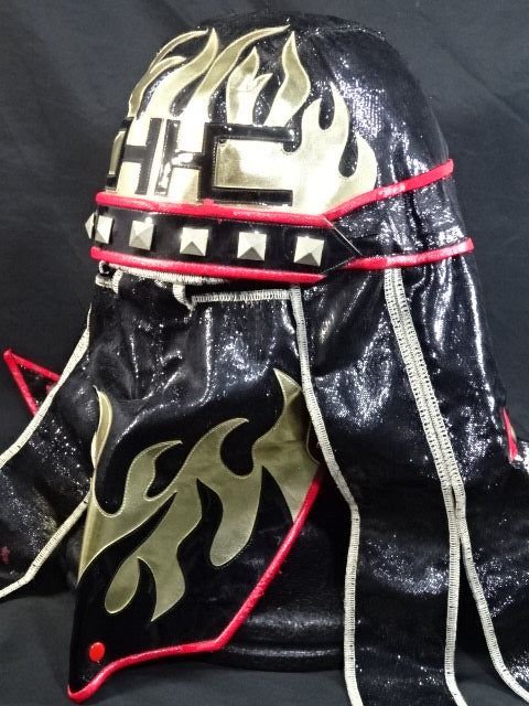 Great Muta