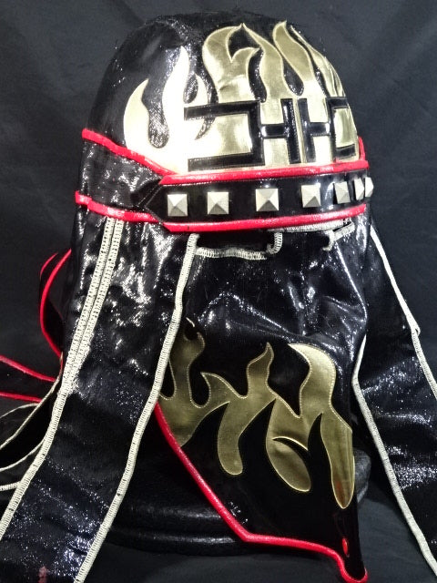 Great Muta