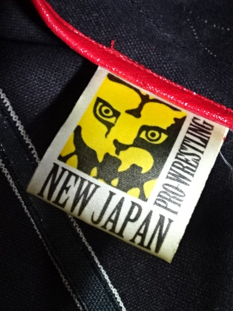 Great Muta