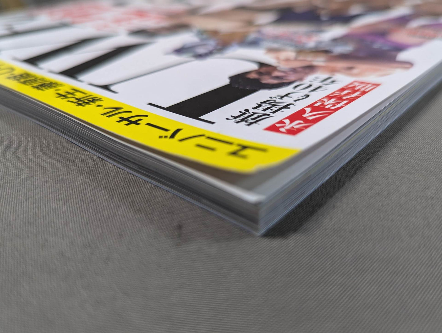 永久保存版 旗揚げ40年 UWFの記憶