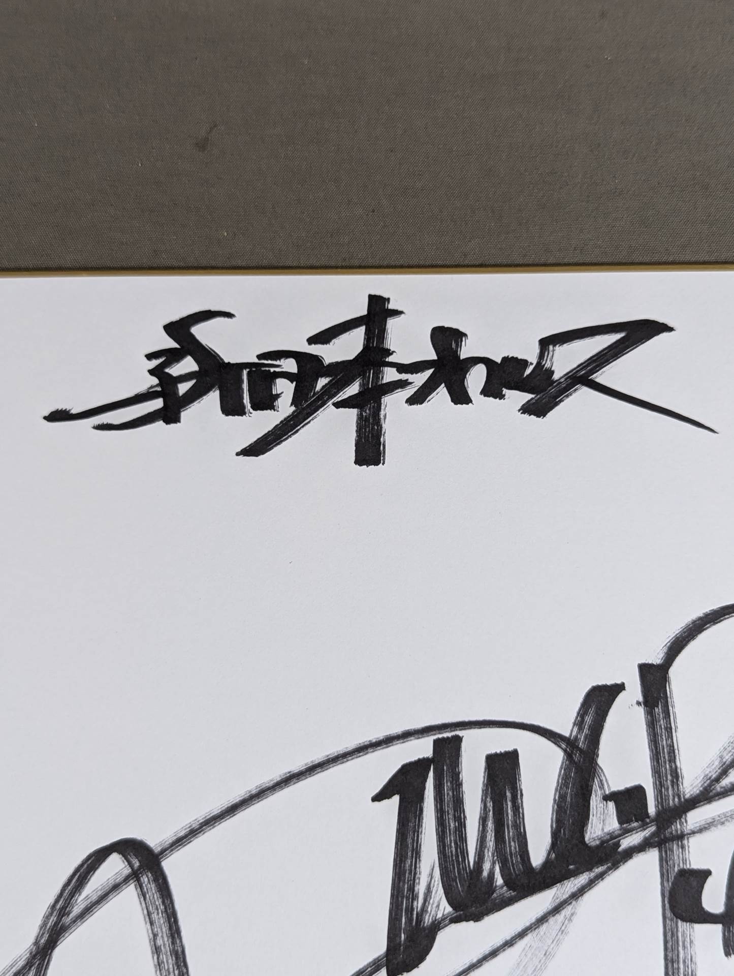 Hiroshi Tanahashi