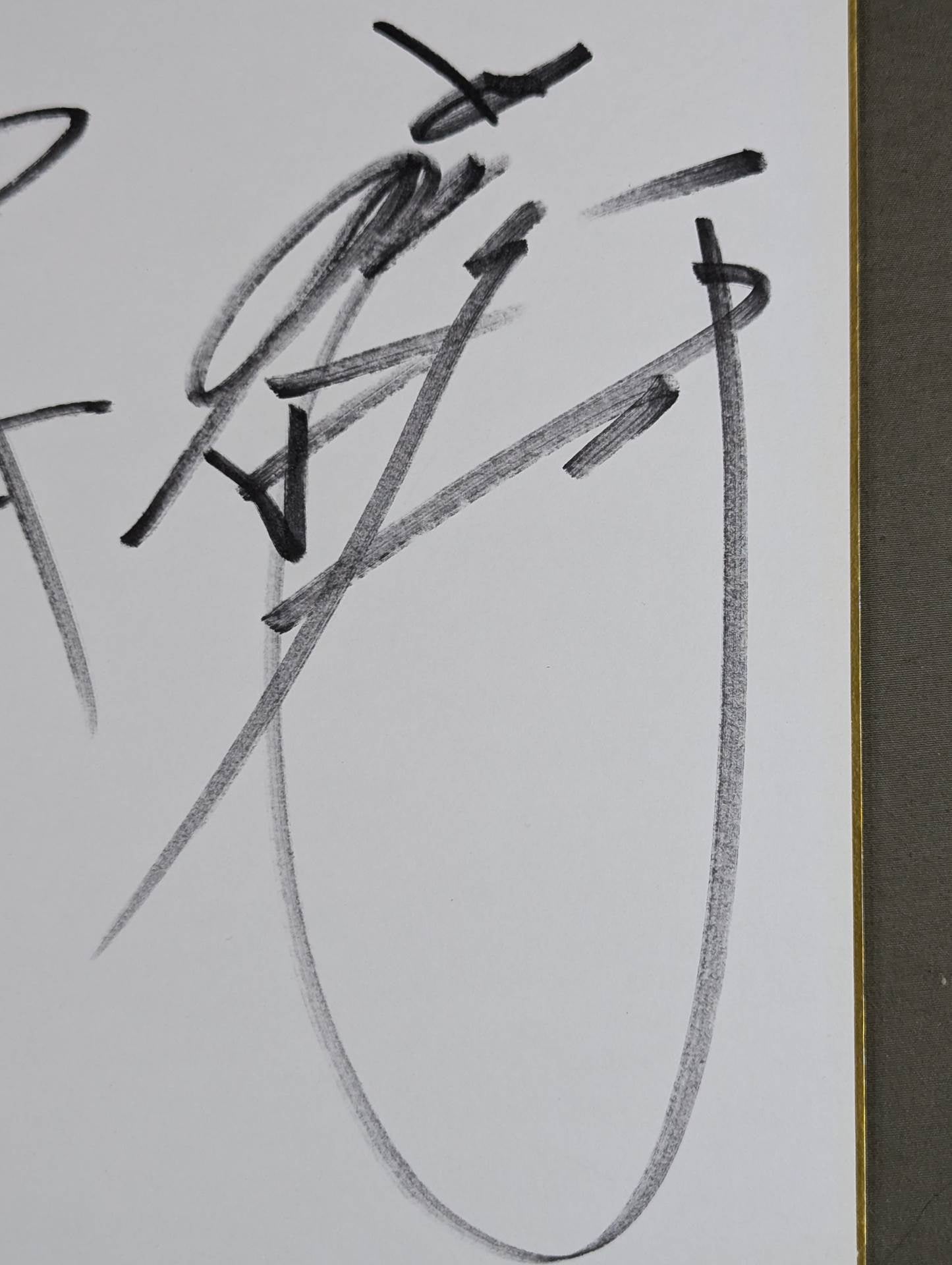 Masahiro Chono &Akira Maeda