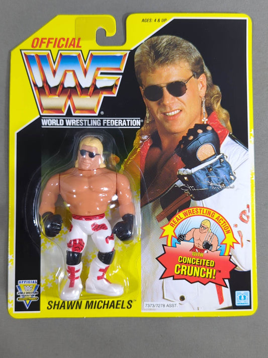 HBK Sean Michaels (Series 7)