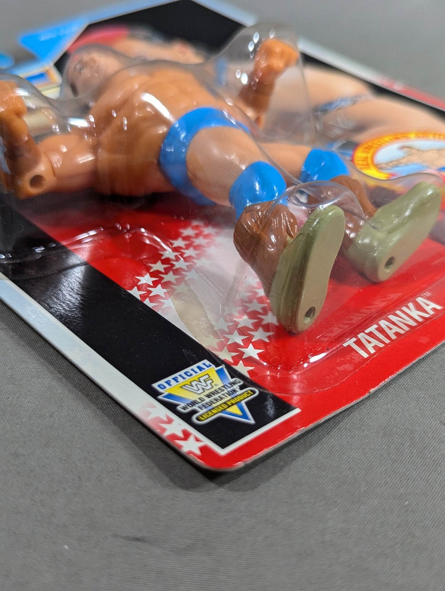タタンカ(シリーズ6)