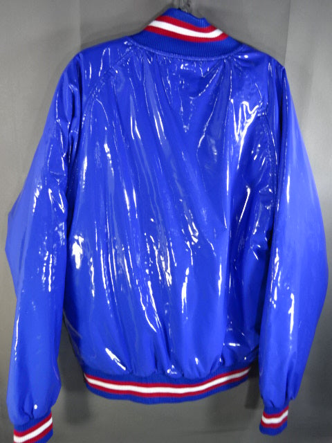New Japan Pro Wrestling 80s Classic Jacket