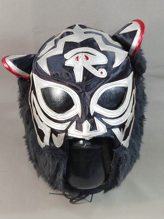 2代目ブラックタイガー