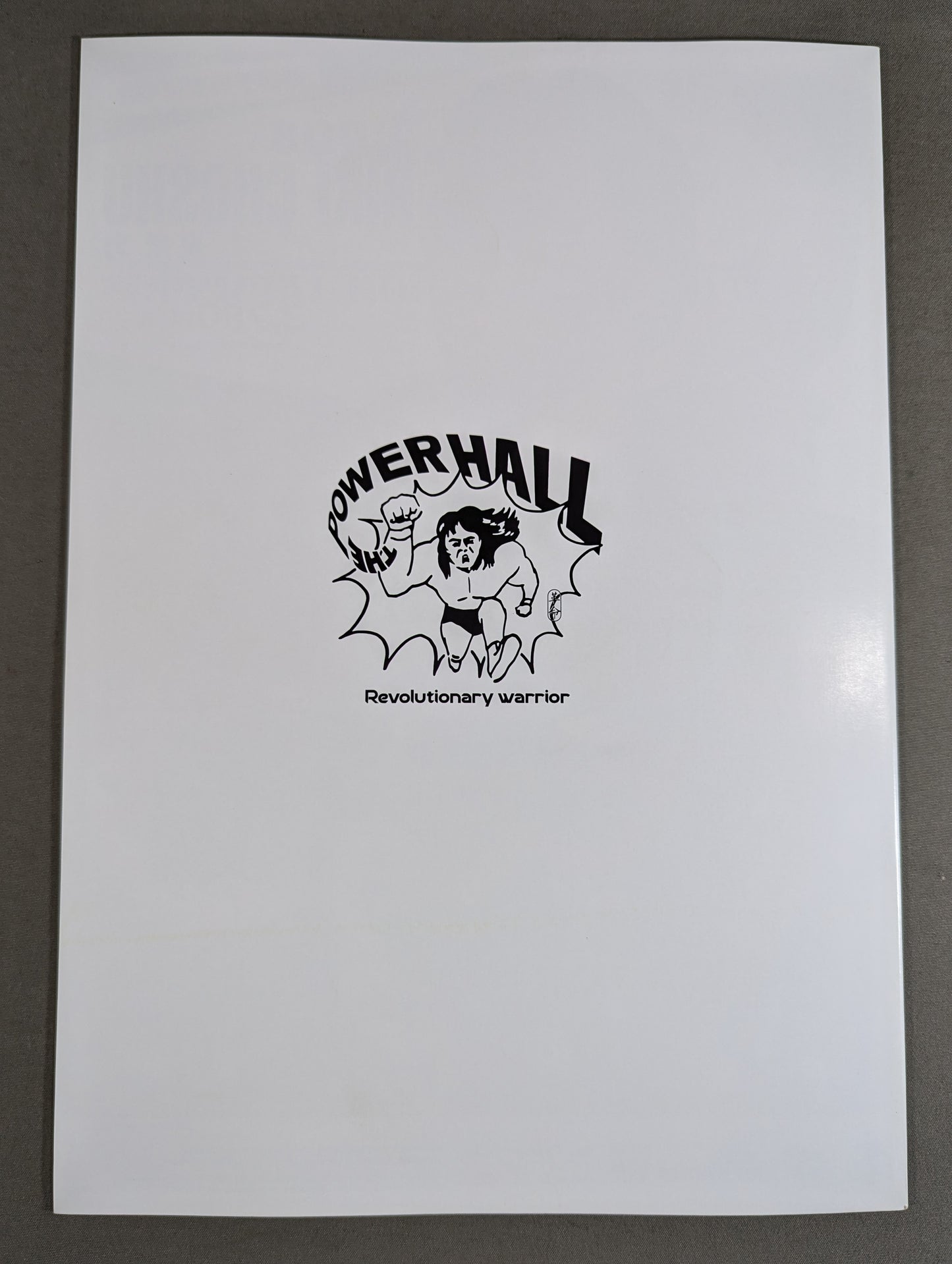 ★長州力 引退試合★ POWER HALL 2019 ~New Journey Begins~