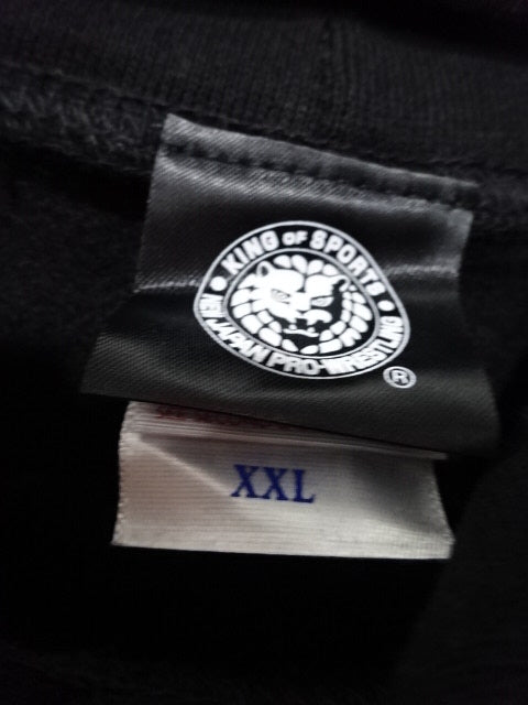 Kosei Fujita Super Heavyweight Pullover hoodie (2025)
