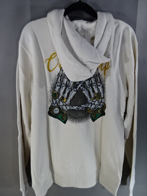 TJP Zip Hoodie
