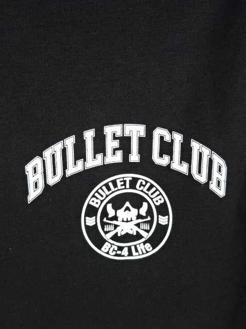 BULLET CLUB× Avail Sweatshirt