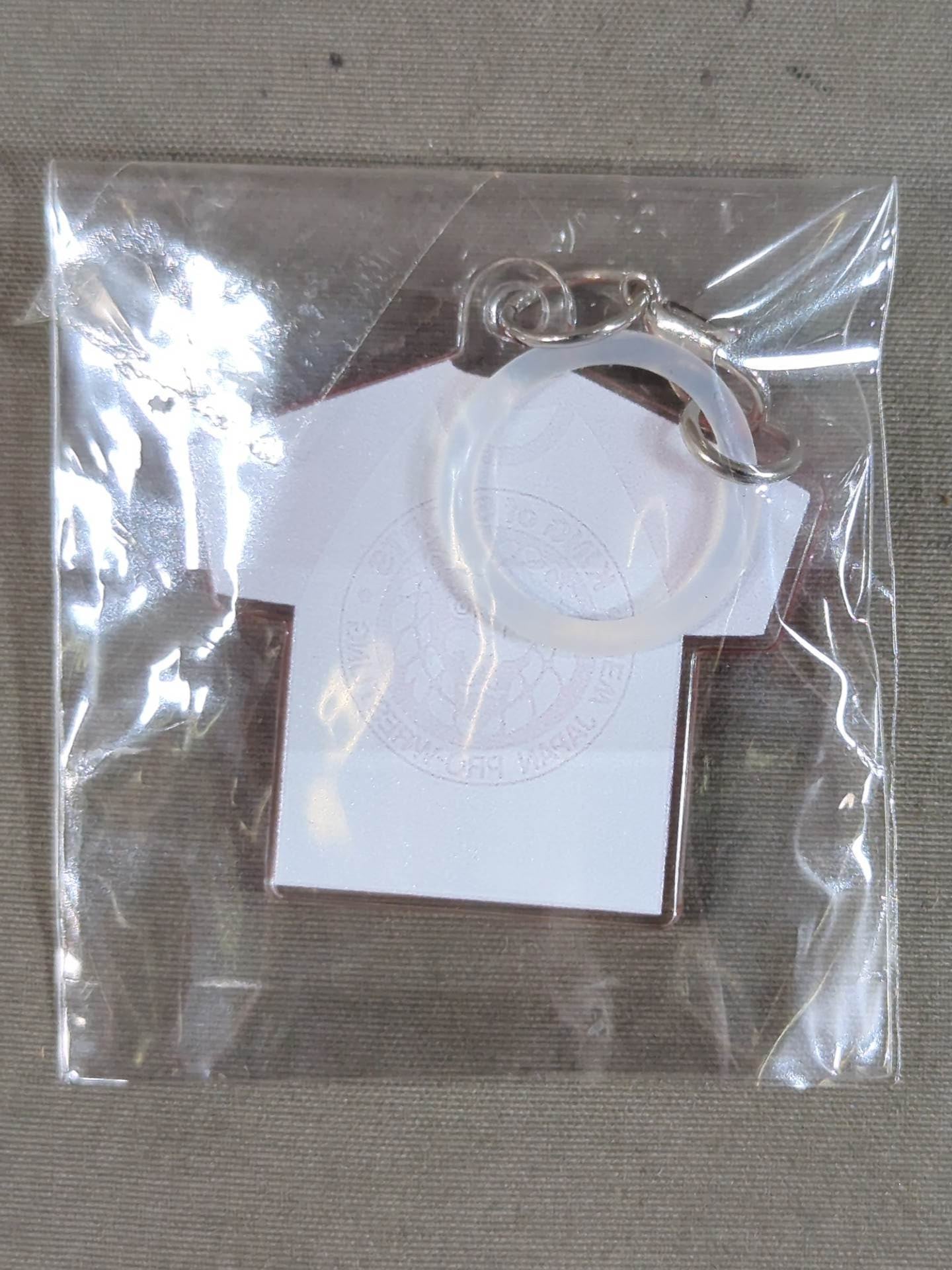 Lion Mark  Umbrella Marker