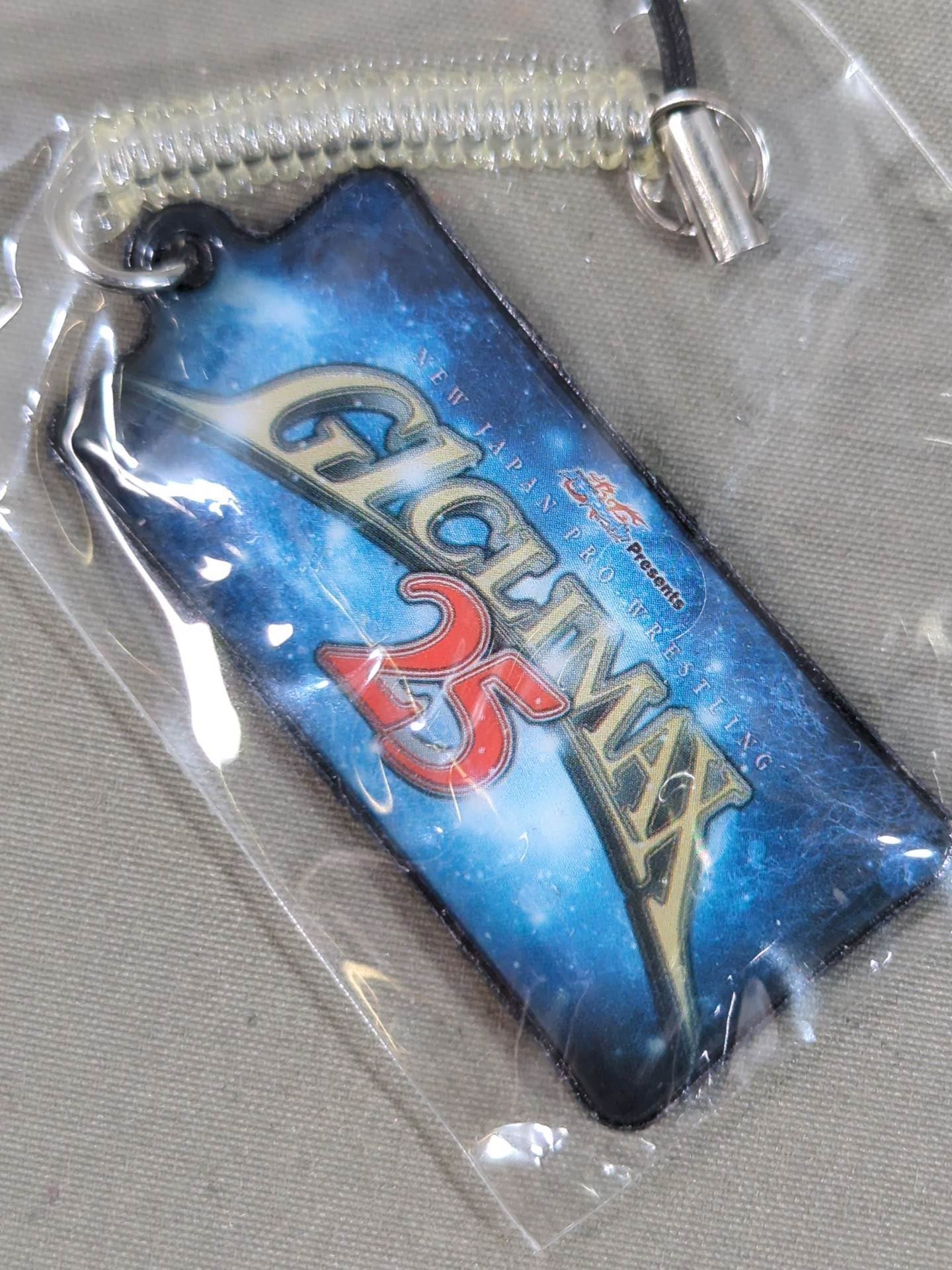 G1 CLIMAX 25 LCD Cleaner Strap