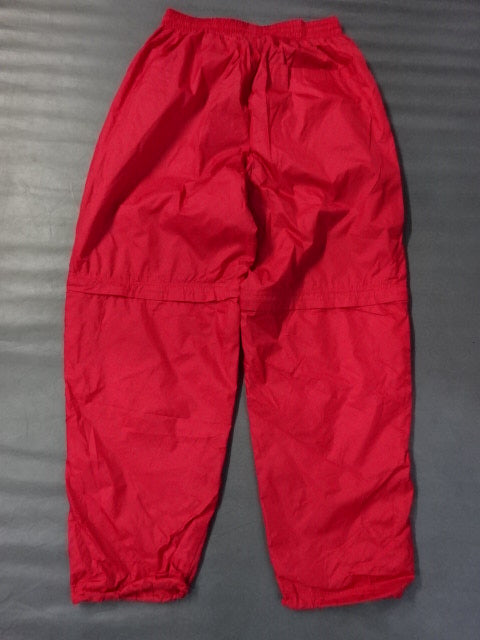 新日本プロレス×SOUL セットアップブレーカー①(レッド)