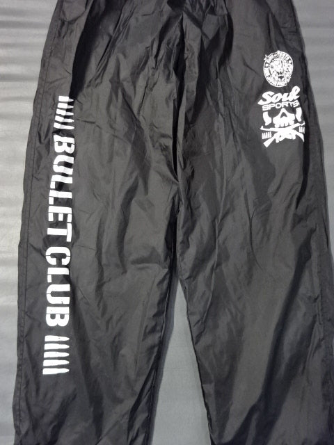 BULLET CLUB×SOUL セットアップブレーカー