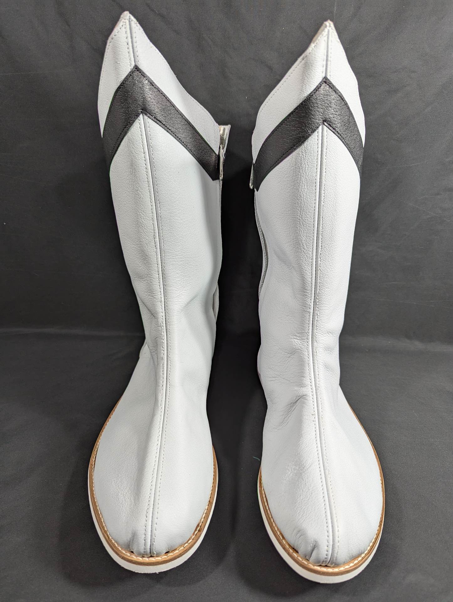 プロレスリングシューズ①