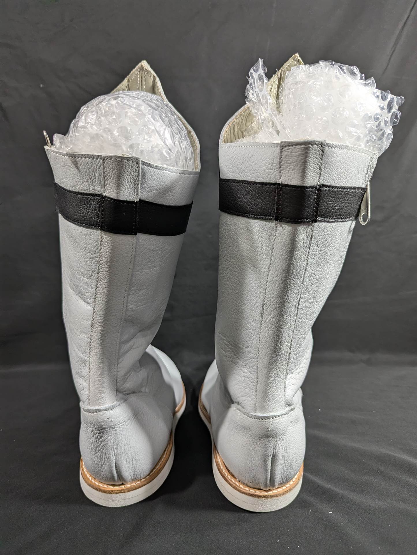 プロレスリングシューズ③