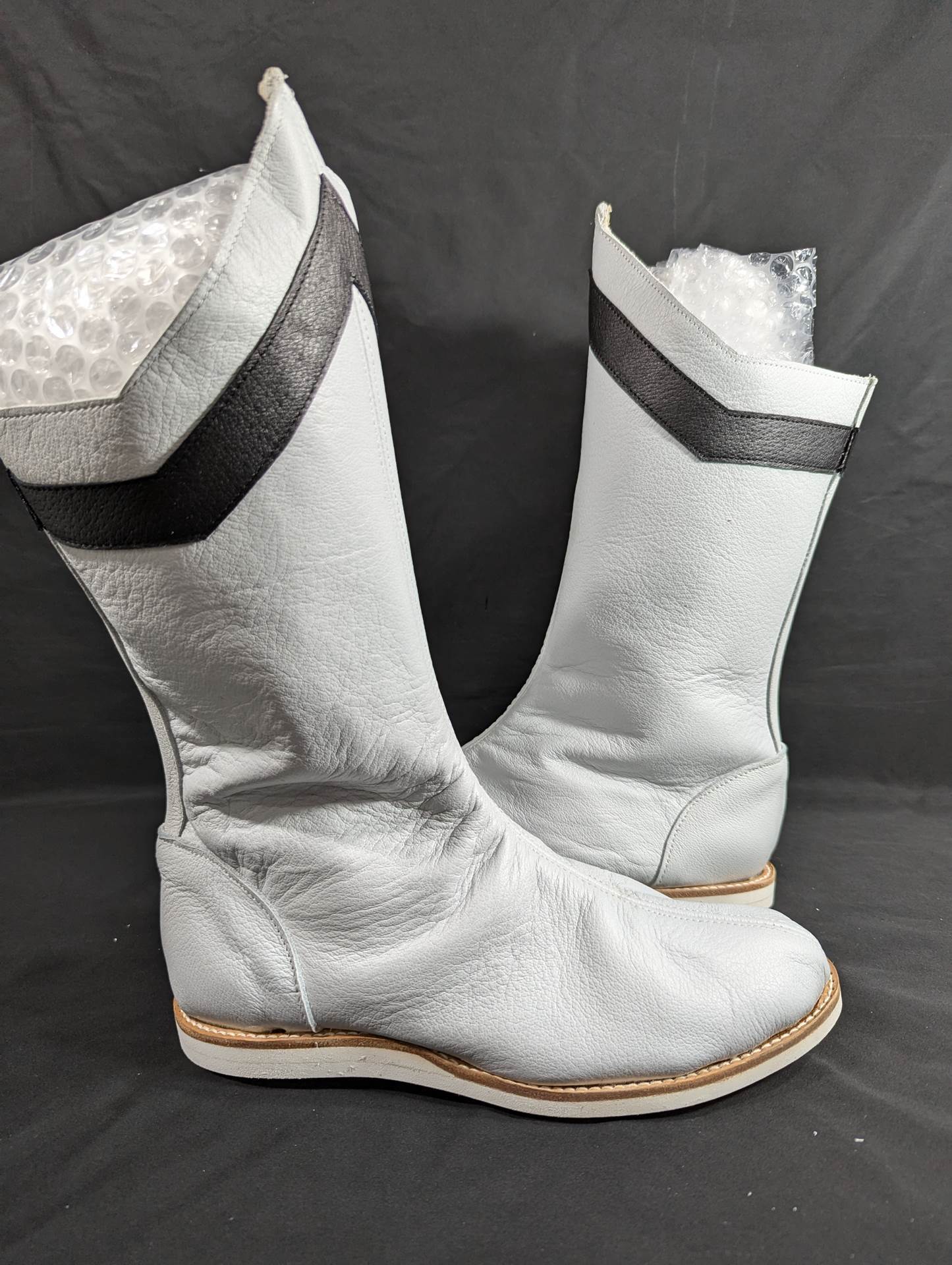 プロレスリングシューズ③