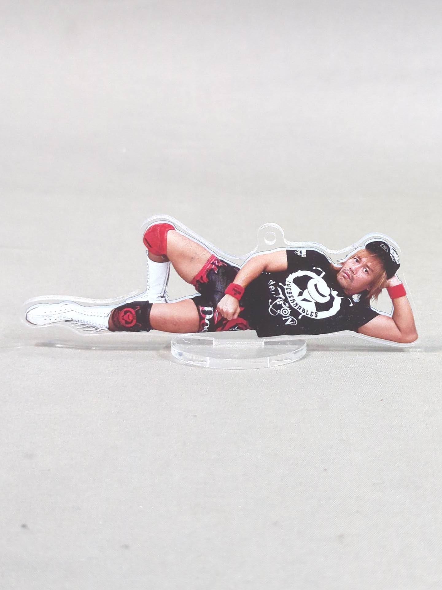 Tetsuya Naito Acrylic Stand