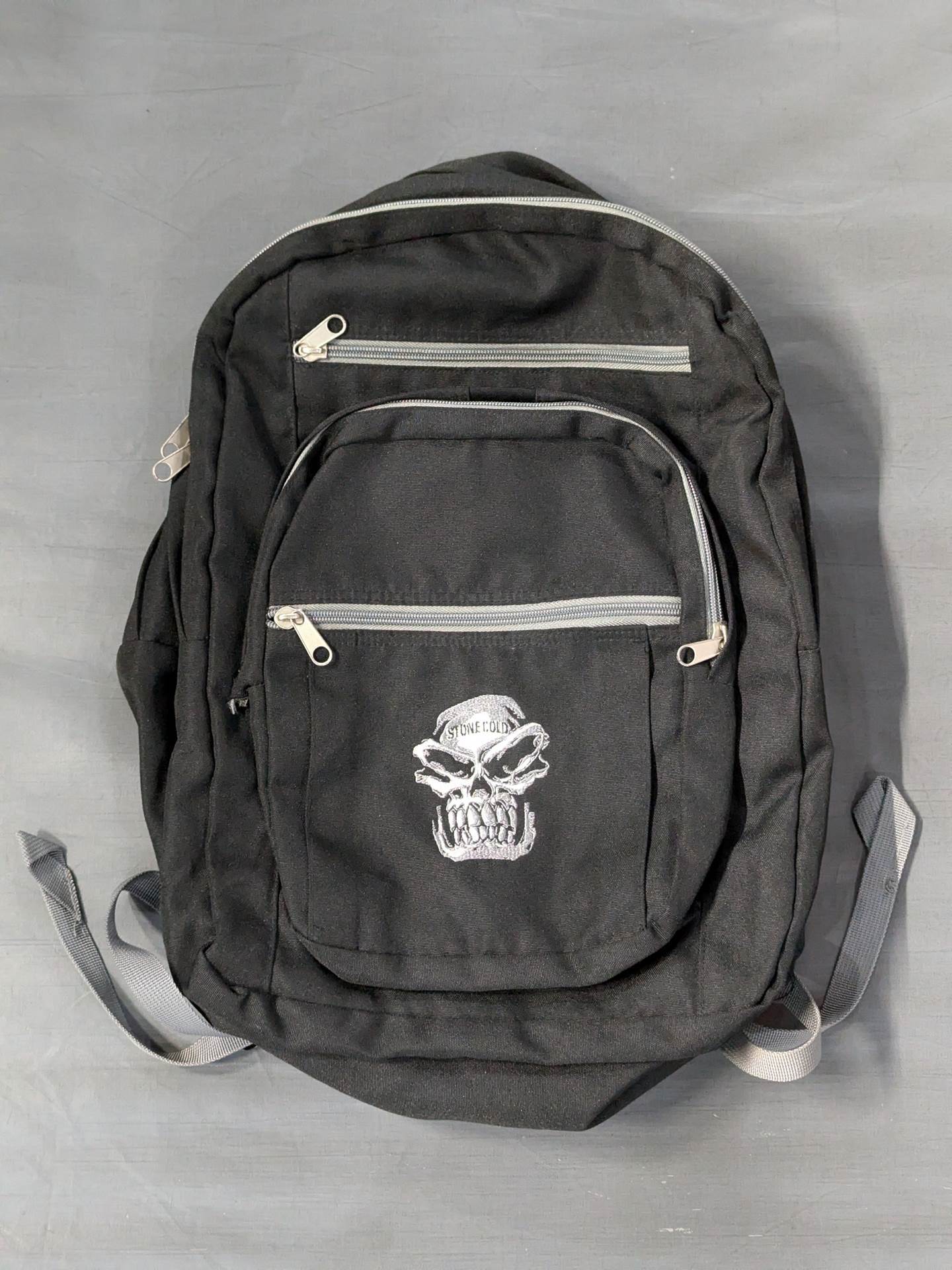 Stone Cold Steve Austin Backpack