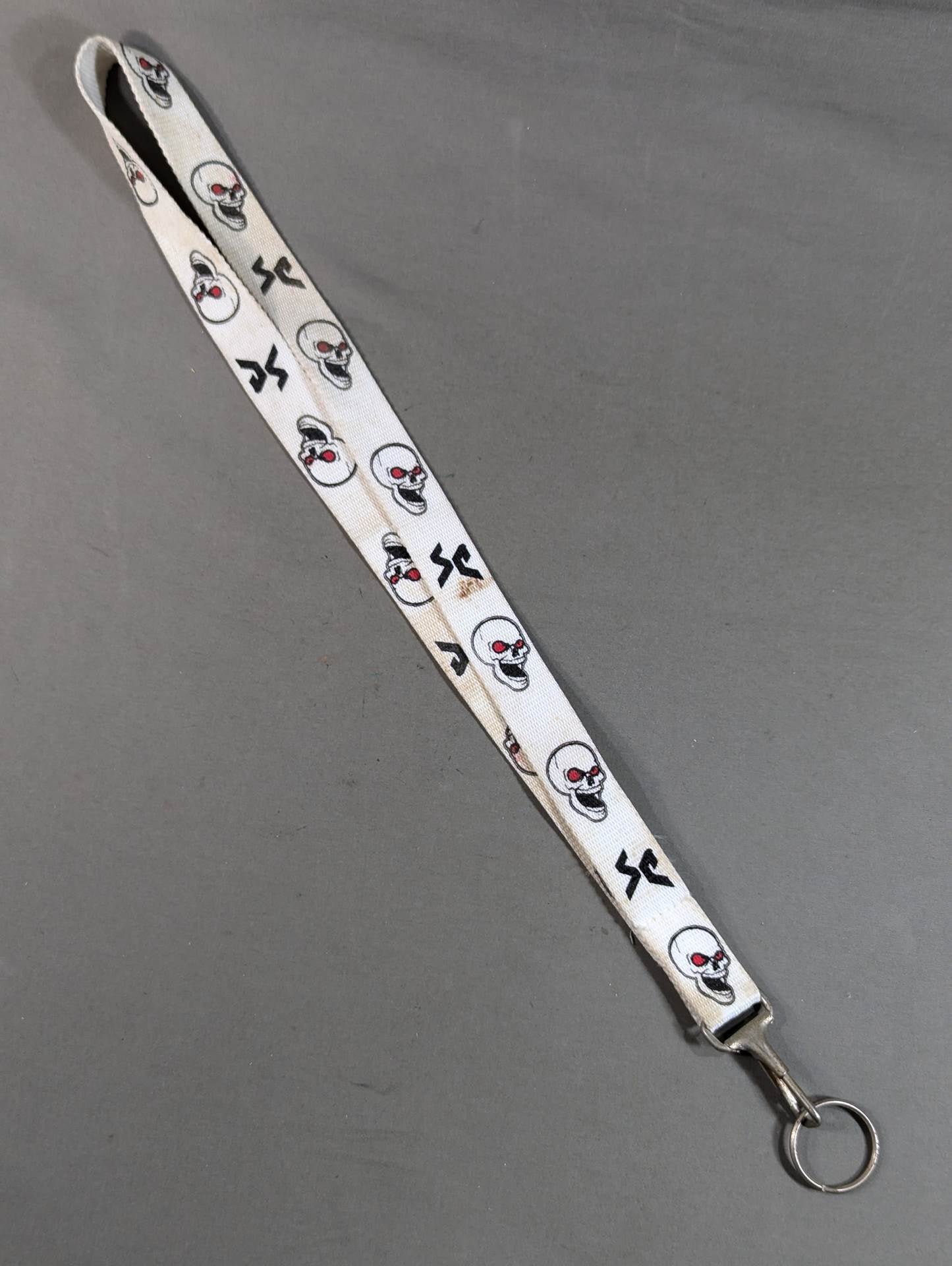 Stone Cold Steve Austin Neck Strap