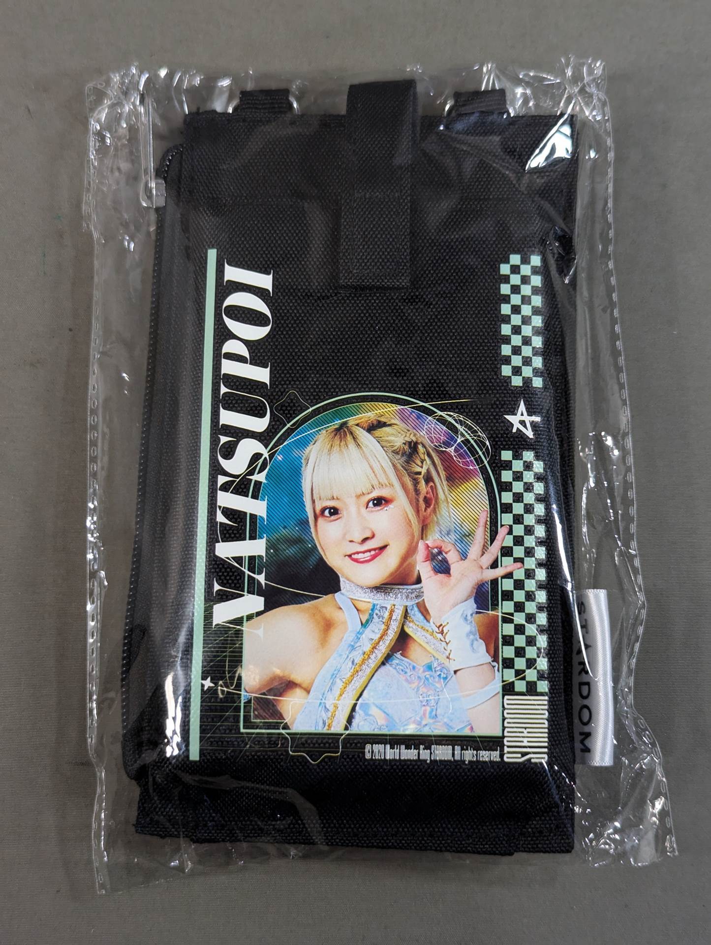なつぽい スマホケース